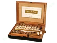 Rocky Patel Vintage 1999 Connecticut Petit Corona Cigars