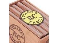 Rollers Choice Corona Natural Cigars