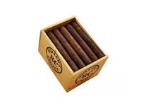 Rollers Choice Figurado Maduro Cigars