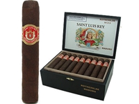 Saint Luis Rey Rothchilde Maduro Cigars