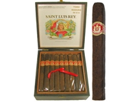 Saint Luis Rey Toro Maduro Cigars