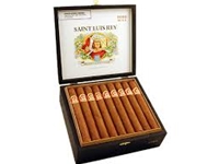 Saint Luis Rey Toro Natural Cigars