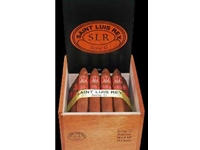 Saint Luis Rey Serie G #6 Maduro Cigars