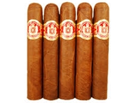 Saint Luis Rey Serie G Rothchilde Natural Cigars