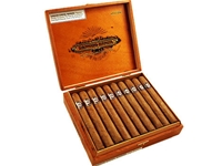 Sancho Panza Aragon Cigars