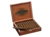 Sancho Panza Dulcinea Cigars