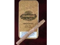 Sancho Panza Matador Cigars