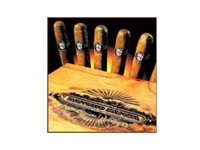 Sancho Panza Valiente Cigars