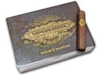 Sancho Panza Double Maduro Quixote Cigars