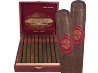Sancho Panza Extra Fuerte Barcelona Cigars