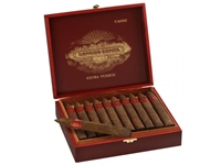 Sancho Panza Extra Fuerte Cadiz Cigars