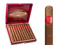 Sancho Panza Extra Fuerte Pamplona Cigars