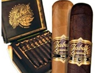 Tabak Especial Belicoso Dulce Cigars