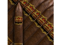 Tabak Especial Belicoso Negra Cigars