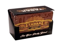 Tabak Especial Cafecita Negra Cigars