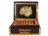 Tabak Especial Robusto Negra Cigars