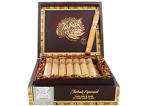 Tabak Especial Toro Dulce Cigars