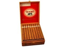 Te-Amo Churchill Natural Cigars