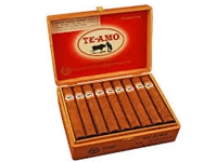 Te-Amo Robusto Natural Cigars