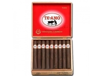 Te-Amo Toro Maduro Cigars