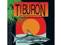 Tiburon Great White-B Cigars