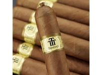 Trinidad Mini Belicoso Natural Cigars
