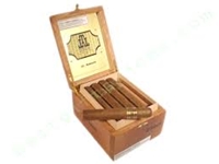 Trinidad Toro Natural Cigars