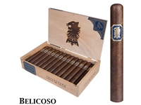 Undercrown Belicoso Cigars