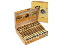 Victor Sinclair Robusto Natural Cigars