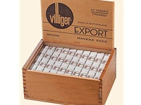 Villiger Export Cedar Cigars