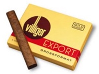 Villiger Export Cigars