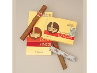 Villiger Export Smooth Cigars