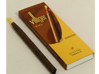 Villiger Kiel Tip Sum Cigars