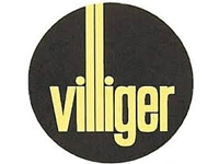 Villiger Premium #6 Filtered Little Cigars