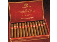 Villiger Serie Dominicana Robusto Cigars
