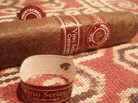 Vino Montecristo Cabernet Toro Cigars