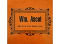 Wm.Ascot Churchill Maduro Cigars