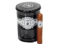 Zino Platinum Scepter Shorty 16 Cigars