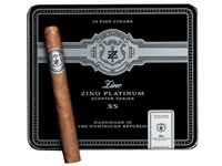 Zino Platinum Scepter Xs Cigars
