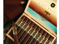 Alec Bradley Prensado Cigars