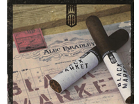 Alec Bradley Black Market Cigars