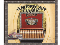 Alec Bradley American Classic Cigars