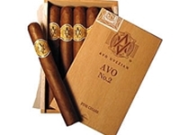 Avo #2 Gift Pack Cigars