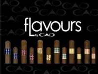 CAO Flavours Sampler Cigars