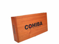 Cohiba Black Robusto Gift Pack Cigars