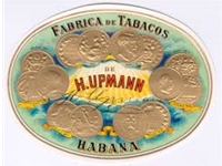 H. Upman Sevens Cigars