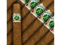 Montesino Sampler Cigars