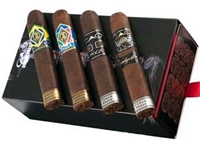 CAO Sampler Cigars