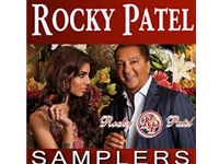 Rocky Patel Sampler Cigars
