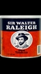 Sir Walter Raleigh Regular Pipe Tobacco
